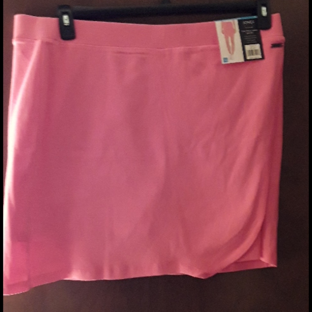 X large jones ny wrap skort